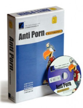 скриншот Anti-Porn