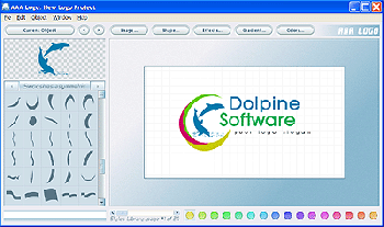 скриншот AAA Logo