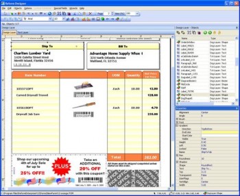 скриншот Reform VDP