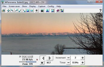 скриншот WPanorama