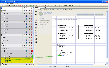скриншот OverSite