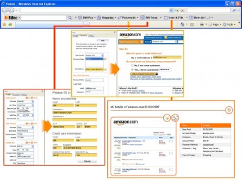 скриншот Billeo