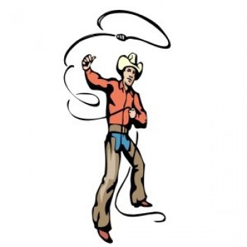 скриншот Cowboys 72308