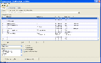 скриншот ExcelPipe