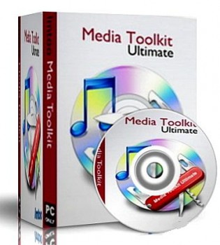 скриншот Xilisoft Media Toolkit Ultimate