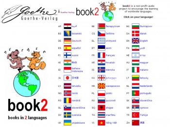 скриншот book2 Deutsch - Polnisch