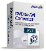 фото Aiseesoft DVD to AVI Converter  3.1.10