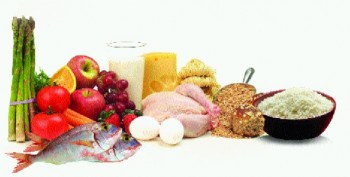 скриншот EatSmart Diary