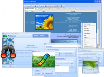 скриншот Find Duplicate Files