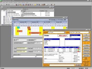 скриншот Equip