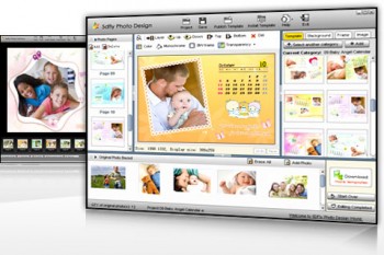 скриншот 5DFly Photo Design