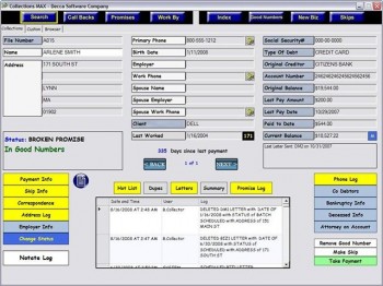 скриншот Collections MAX