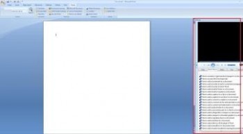 скриншот Mhelp for Windows 7