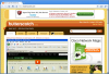 фотография Chromium Browser for Windows 