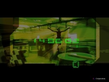 скриншот Digital Clock