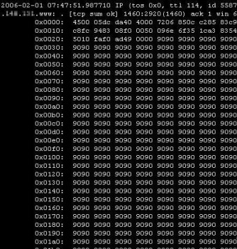 скриншот Hogwash Light BR
