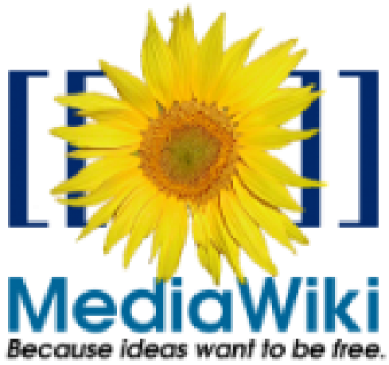 скриншот MediaWiki