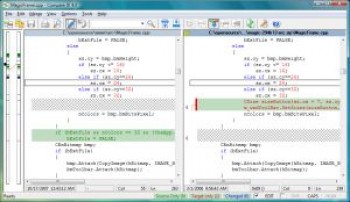 скриншот Compare It!