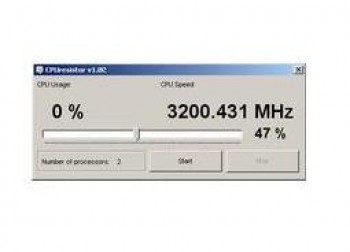 скриншот CPU_resistor