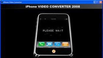 скриншот iPhone Video Converter