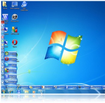 скриншот SWiJ SideWinder