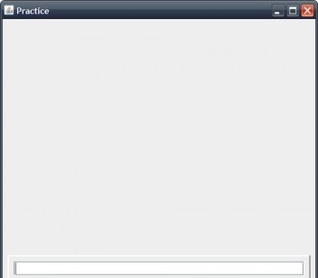 скриншот WordPractice