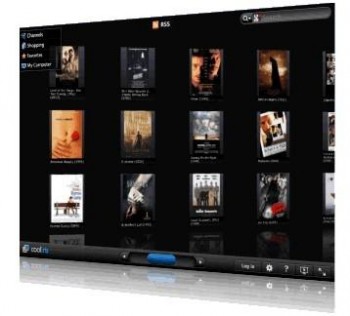 скриншот Coollector Movie Database