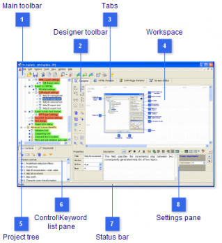 скриншот Dr.Explain