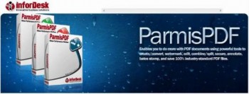 скриншот ParmisPDF