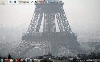 скриншот CamPaper