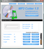 фото MP3 Cutter  1.6
