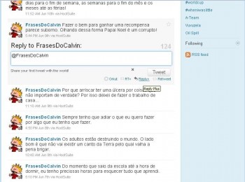 скриншот Twitter Plus Plus