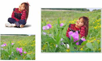 скриншот FotoMix