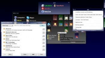 скриншот SideSlide