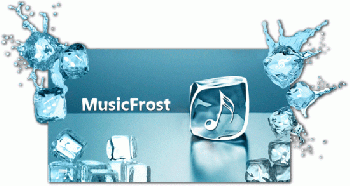 скриншот Music Frost