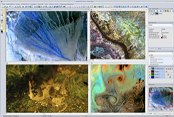 скриншот Image Media Center