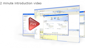 скриншот SQL Compare