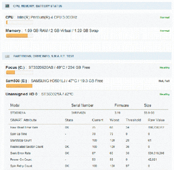 скриншот Anfibia Reactor