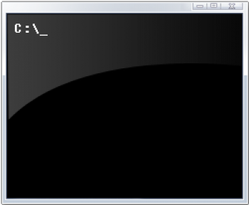 скриншот NirCmd