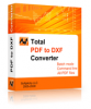 фотография Fast PDF to DXF Converter 