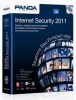 фотография Panda Internet Security 2011