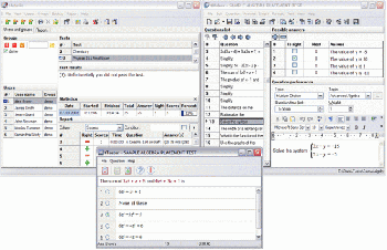 скриншот SunRav TestOfficePro
