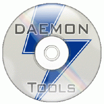 скриншот DAEMON Tools Pro Advanced