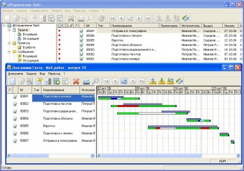 скриншот @Управление Лайт