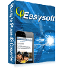 фото 4Easysoft Blu-ray to iPhone 4G Converter  3.1.28
