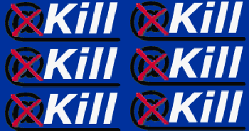 скриншот @Kill