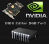 фото NVIDIA BIOS Editor (NiBiTor) 5.9