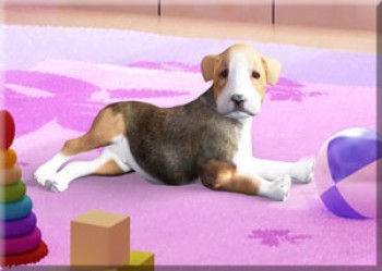 скриншот AiPetz