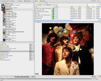скриншот Jaangle