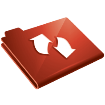 скриншот Folder Synchronization Utility